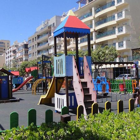 דירות אסטפונה Puerto Blanco מראה חיצוני תמונה