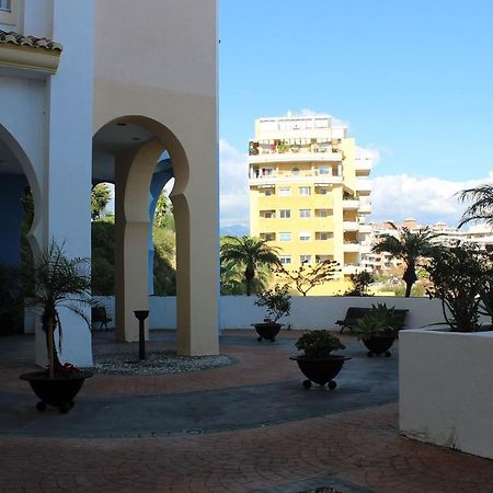 דירות אסטפונה Puerto Blanco מראה חיצוני תמונה