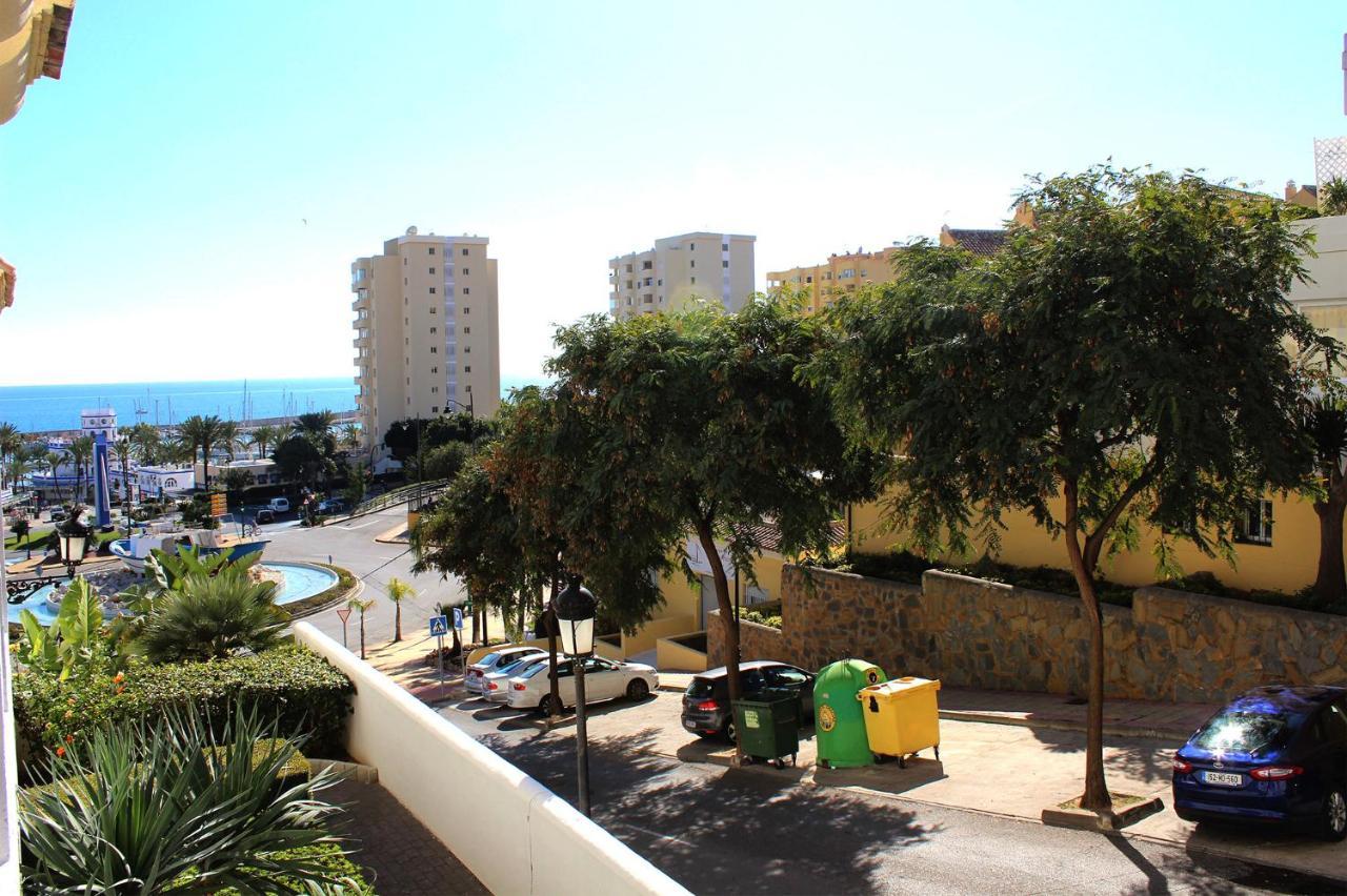 דירות אסטפונה Puerto Blanco מראה חיצוני תמונה