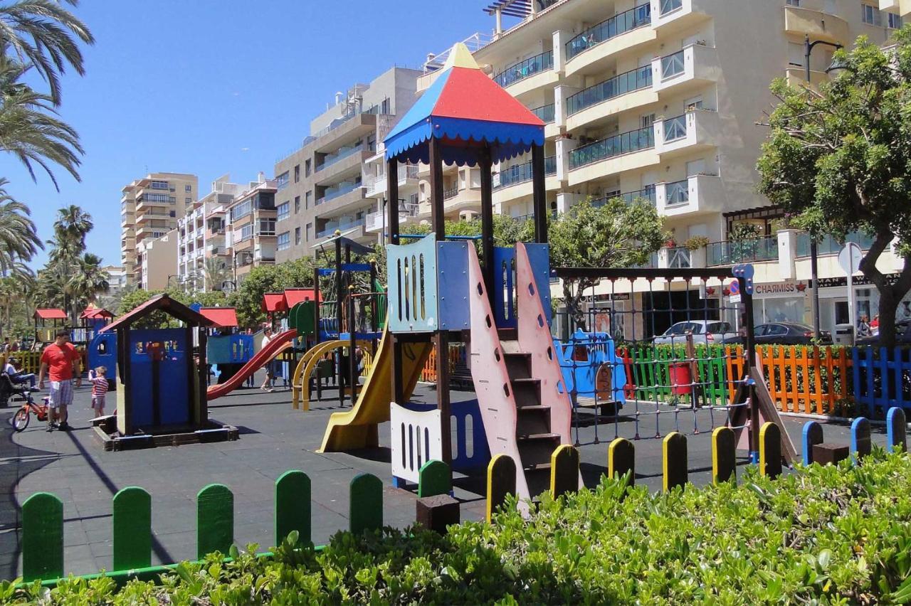 דירות אסטפונה Puerto Blanco מראה חיצוני תמונה