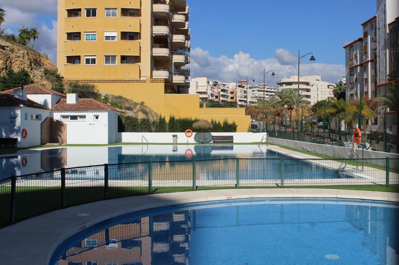 דירות אסטפונה Puerto Blanco מראה חיצוני תמונה