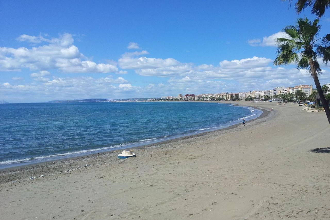 דירות אסטפונה Puerto Blanco מראה חיצוני תמונה