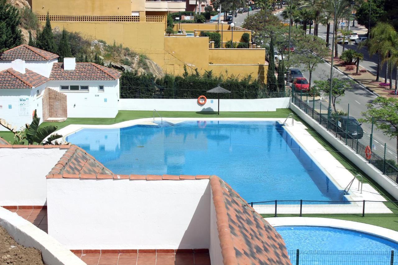 דירות אסטפונה Puerto Blanco מראה חיצוני תמונה