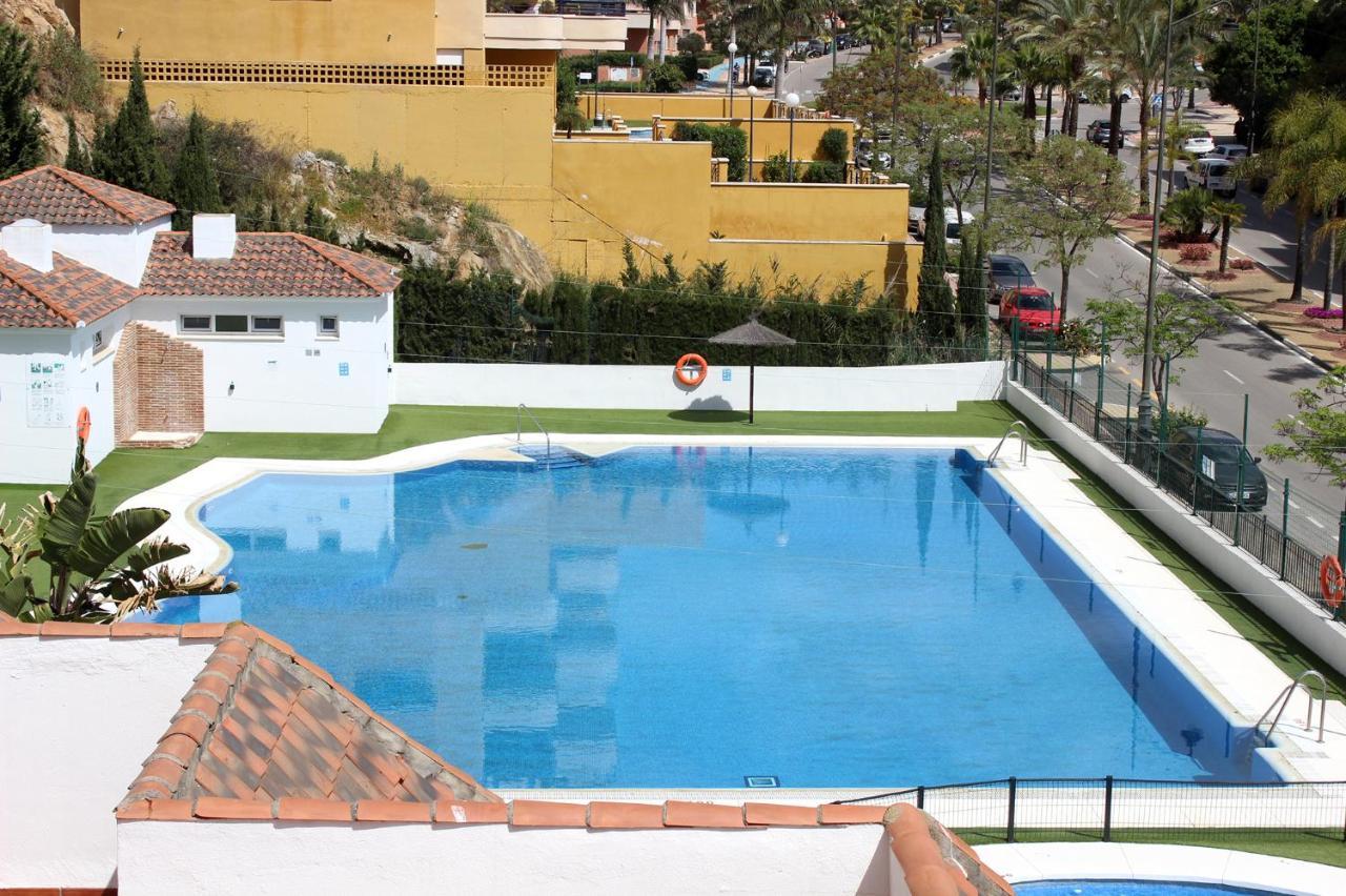 דירות אסטפונה Puerto Blanco מראה חיצוני תמונה